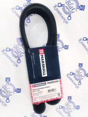 Ремень 12РК1835 поликлиновой IVECO / MARSHALL