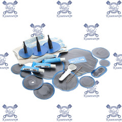 Аптечка для ремонта шин (большая) АРШ-1