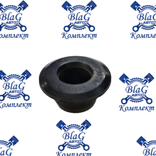 Втулка КАМАЗ-ЕВРО рычага пневмоподвески кабины / 65201-5001012