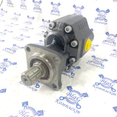 Насос шестеренный 82 куб.см. ISO EHASS 82 BD-4P (универсал) G30082SF135