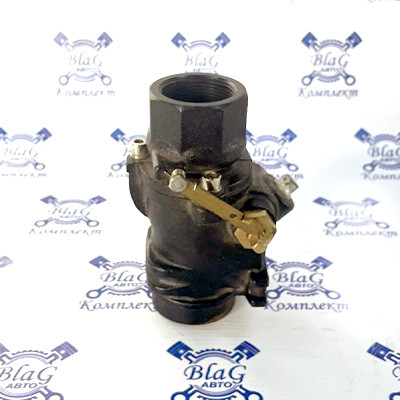 Клапан аварийный отсечной OPW 10BF-570L (обрывной) для отсечки топлива ТРК