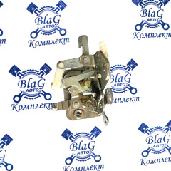 Замок внутренний двери правый КАМАЗ ЕВРО-4 (ДЗВ, ЗАО, г.Дмитровград) / 5320-6105012