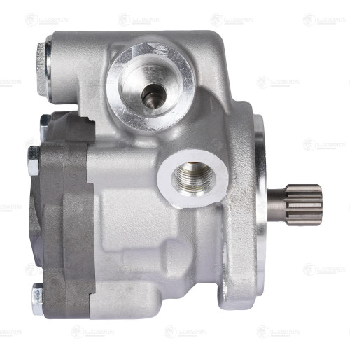 Насос ГУР для а/м КАМАЗ 6520 "Cummins" 6ISBE (LPS 0702)