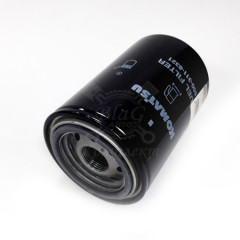 Фильтр топливный FF105 / KOMATSU / 600-311-8321, FF5578, SP875M, 4354301500, P550108