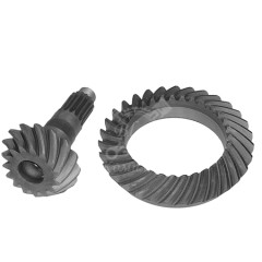 Комплект конических шестерен ЗМ для ГП 31/15 зуб ПАО КАМАЗ 6520-2402020-20