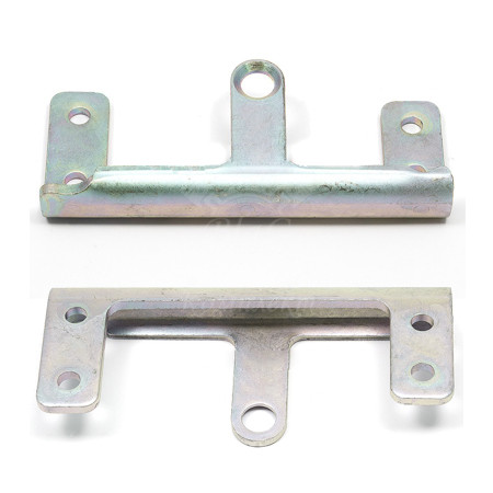 Корпус фиксатора замка правый 65115-6105036