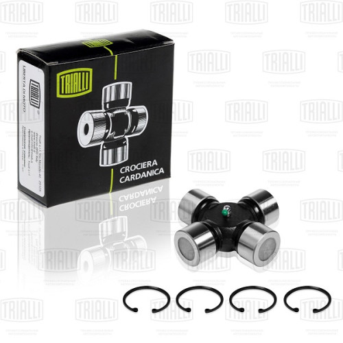 Крестовина для а/м MAN F2000 (94-) (CC 702)