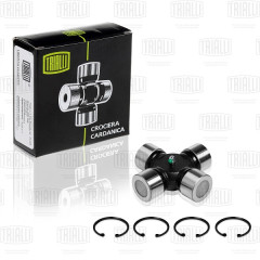 Крестовина 52x147.2 для а/м MAN F2000 (94-) (CC 702)