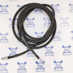 Шланг механического указателя давления масла 5,0 м 5320-3506369 (КС)