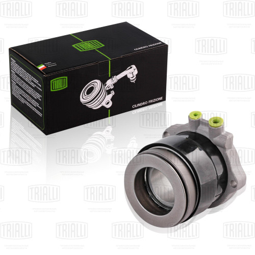 Муфта выкл. сцеп. для а/м ГАЗон Next (14-) (ЯМЗ/Cummins) (гидравл.) (CT 104)