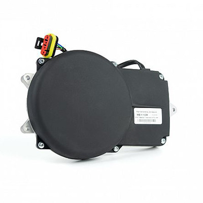 Нагнетатель воздуха (сб.1953) Бинар НВ-1-12В