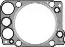 Прокладка ГБЦ A5410161320 MERCEDES BENZ ACTROS дв.OM501/502 / 10735.01, LEMA