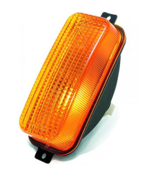 Повторитель Евро (банан) желтый КАМАЗ / 26-3726