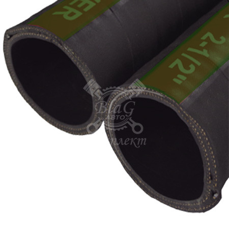 Шланг напорно-всасывающий 075мм (3") Heavy Duty (Oil S&D Hose)