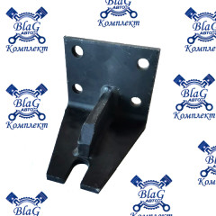 Кронштейн балки поддерживающей опоры / ПАО КАМАЗ 6460-1001173