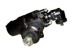 ГУР на КАМАЗ 6520 RBL C700-VW117-110 717-110