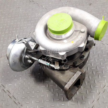 Турбокомпрессор TD4502 FG002285 (171110001)