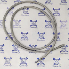 Шланг механического указателя давления масла 2,7 м (бронир) 5320-3506369