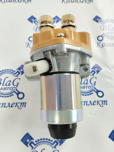 Выключатель массы 24В ПАЗ-4230/1402.3737000