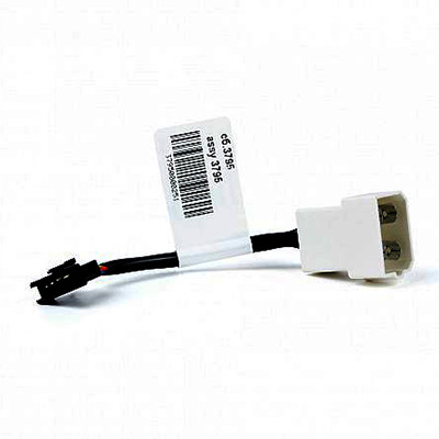 Жгут переходной (сб.3795) пульта ПУ-27