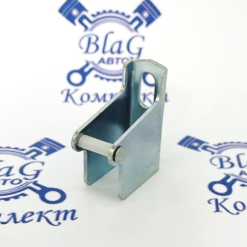 Личинка замка панели КАМАЗ / 5320-8406100