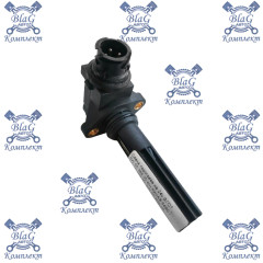 Свеча подогрева на 24v ФГОТ 6W.55.388.20 а/м КамАЗ 5490 /  6W.00.902.00