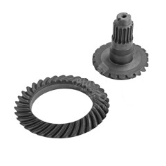 Комплект конических шестерен ЗМ для ГП 35/21зуб / ПАО КАМАЗ 6520-2402020-10