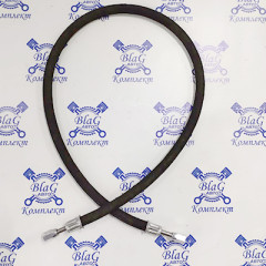 Шланг МОД 1000мм. (прямой)  / 5320-2511016