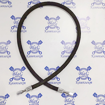 Шланг МОД 1000мм. (прямой)  / 5320-2511016