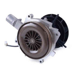 Мотор отопителя в сб.с крыльчаткой Eberspacher D4,12V (HEIZUNG) 252113992000