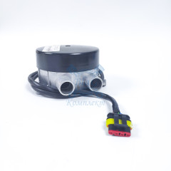 Нагнетатель воздуха НВ-2-12В (сб.1122)  Бинар-5 СВ  / Адверс