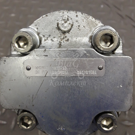 Насос гидравлический на Haldex WM09A1 (1820493)