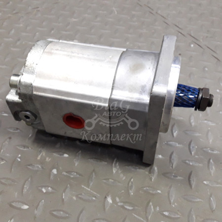 Насос гидравлический на Haldex WM09A1 (1820493)