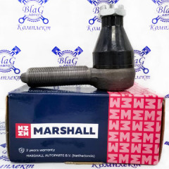 Наконечник тяги Вольво, Ивеко, Рено M30 x 1,5 LHT о.н. 264072 (М4250001)