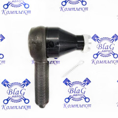 Наконечник тяги Вольво, Ивеко, Рено M30 x 1,5 LHT о.н. 264072 (М4250001)