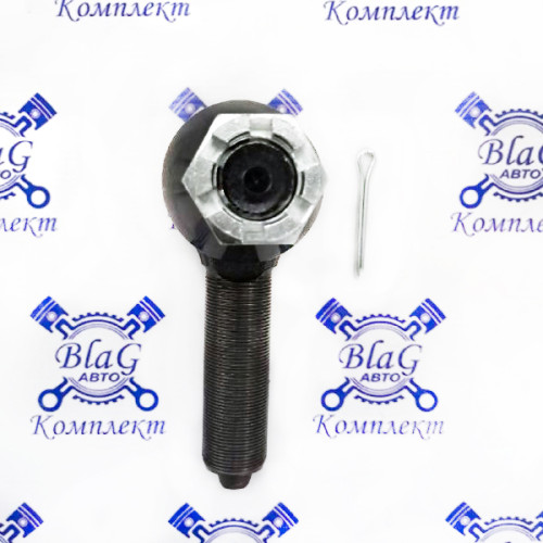 Наконечник тяги Вольво, Ивеко, Рено M30 x 1,5 LHT о.н. 264072 (М4250001)