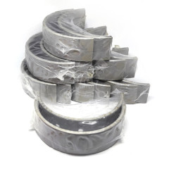 Вкладыши коренные C05AL-4W5738+A 6121, 2323233