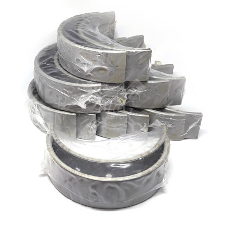 вкладыши кореные C05AL-4W5738+A 6121