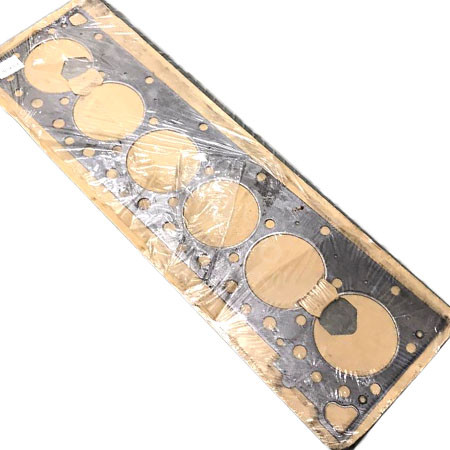 Прокладка картера маховика Cummins ISXQSX 4965688