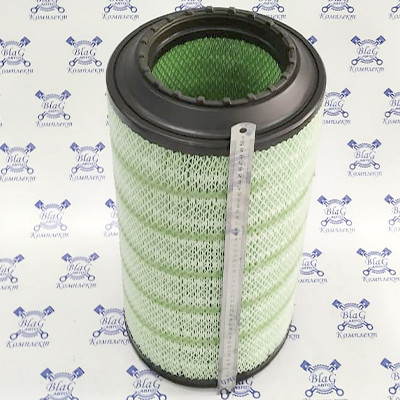 Фильтр воздушный MB Actros/Axor MP2/3,0040943504, P784457