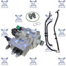 К-т для замены ТНВД BOSCH на ТНВД JTIC ЯМЗ-650 / 650-3906007 ПАО "Автодизель" (ЯМЗ)
