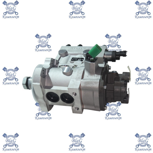 К-т для замены ТНВД BOSCH на ТНВД JTIC ЯМЗ-650 / 650-3906007 ПАО "Автодизель" (ЯМЗ)