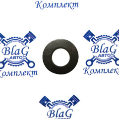 Шайба сателита МОД / ПАО Камаз 6520-2506058