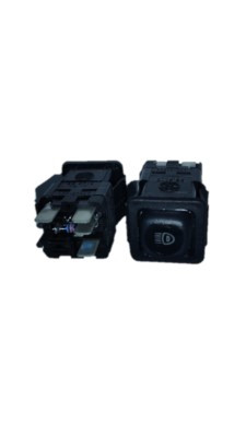 Выключатель доп. фар 12В/24В, КАМАЗ/86.3710-02.06 (457-3733685)