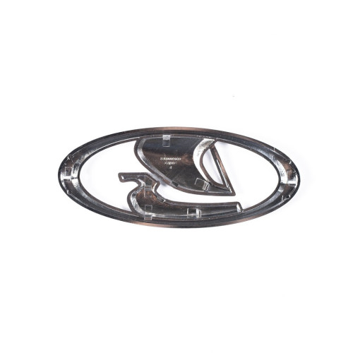 Знак заводской VESTA/4X4