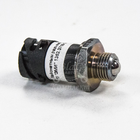 Датчик выключания с байонетным разъемом  1352.3768-06  ПЗ "ЭМИ"