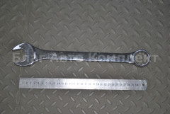 Ключ гаечный 32 рожковый + накидной