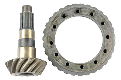 Комплект конических шестерен среднего моста для ГП 31/15зуб / ПАО КАМАЗ 6520-2502020-20