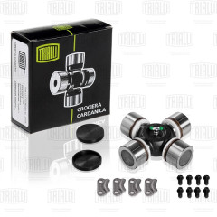 Крестовина 55x164.4 для а/м Renault Truck Premium (00-) Kerax (01-) (CC 751)