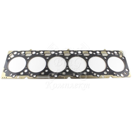 Прокладка ГБЦ 6ISBe Cummins 4946619/4932210